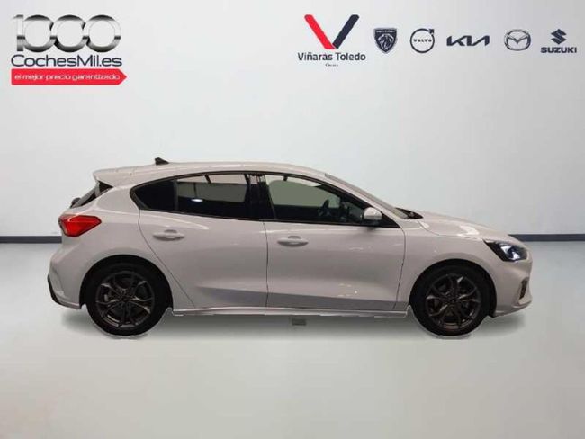 Ford Focus 1.0 Ecoboost 92kW ST-Line SB   - Foto 6