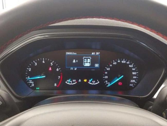 Ford Focus 1.0 Ecoboost 92kW ST-Line SB   - Foto 14