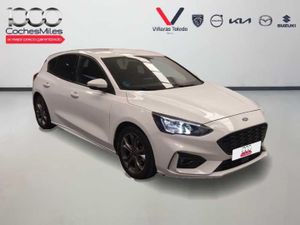 Ford Focus 1.0 Ecoboost 92kW ST-Line SB   - Foto 7