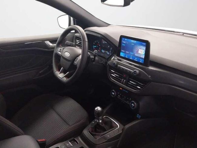 Ford Focus 1.0 Ecoboost 92kW ST-Line SB   - Foto 9