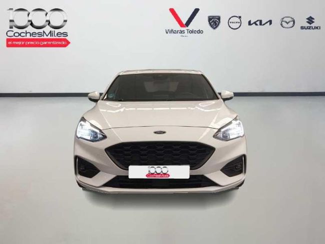 Ford Focus 1.0 Ecoboost 92kW ST-Line SB   - Foto 4