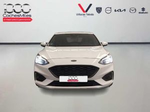 Ford Focus 1.0 Ecoboost 92kW ST-Line SB   - Foto 4