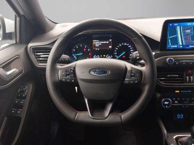 Ford Focus 1.0 Ecoboost 92kW ST-Line SB   - Foto 17