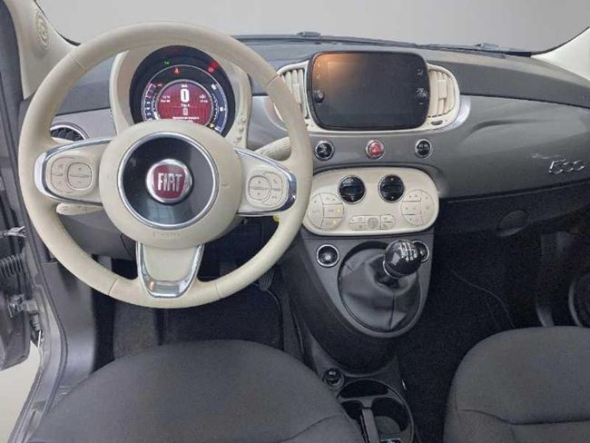 Fiat 500 Dolcevita 1.0 Hybrid 51KW (70 CV)   - Foto 15