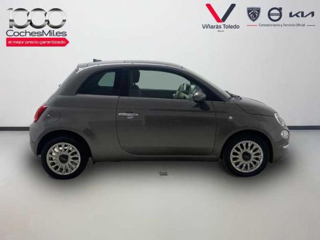 Fiat 500 Dolcevita 1.0 Hybrid 51KW (70 CV)   - Foto 6
