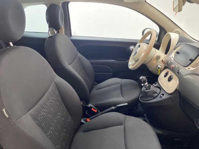 Fiat 500 Dolcevita 1.0 Hybrid 51KW (70 CV)   - Foto 19