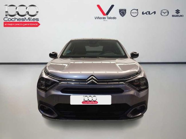 Citroën C4 PureTech 130 S&S EAT8 Max   - Foto 4