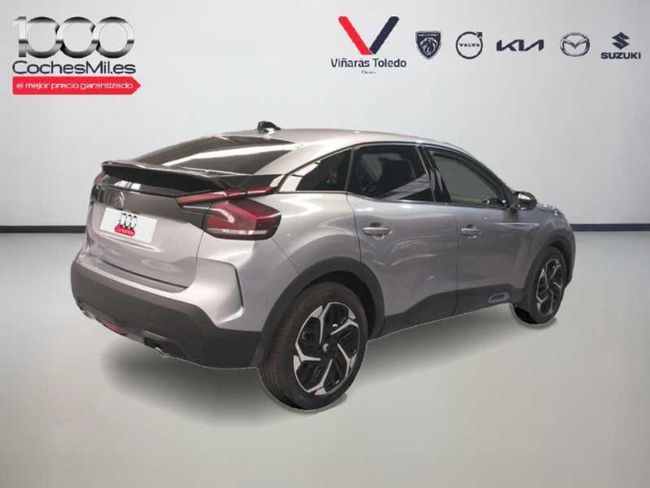 Citroën C4 PureTech 130 S&S EAT8 Max   - Foto 8