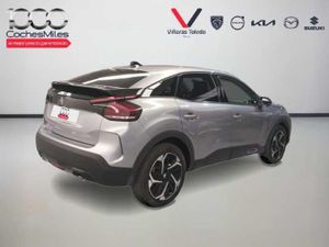 Citroën C4 PureTech 130 S&S EAT8 Max   - Foto 8
