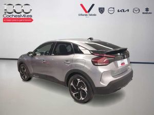 Citroën C4 PureTech 130 S&S EAT8 Max   - Foto 3