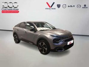 Citroën C4 PureTech 130 S&S EAT8 Max   - Foto 7