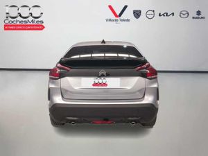 Citroën C4 PureTech 130 S&S EAT8 Max   - Foto 5