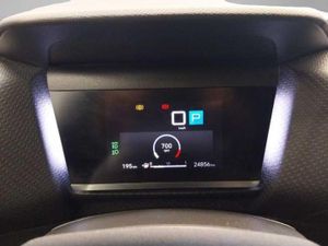 Citroën C4 Gasolina 130 S&S EAT8 Max   - Foto 14