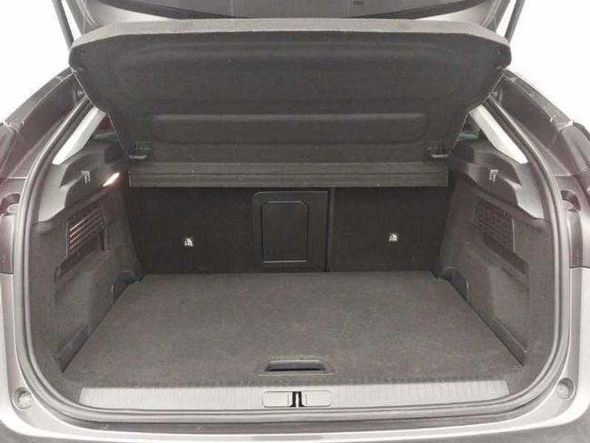 Citroën C4 Gasolina 130 S&S EAT8 Max   - Foto 12