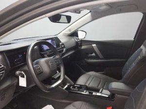 Citroën C4 Gasolina 130 S&S EAT8 Max   - Foto 10