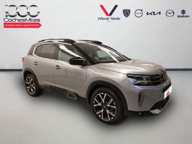 Citroën C5 Aircross BlueHdi 96kW (130CV) S&S Shine Pack   - Foto 7