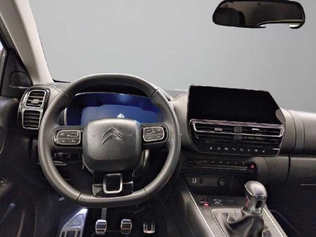 Citroën C5 Aircross BlueHdi 96kW (130CV) S&S Shine Pack   - Foto 13