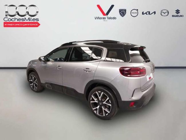 Citroën C5 Aircross BlueHdi 96kW (130CV) S&S Shine Pack   - Foto 3