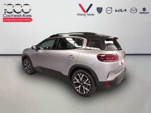 Citroën C5 Aircross BlueHdi 96kW (130CV) S&S Shine Pack   - Foto 3