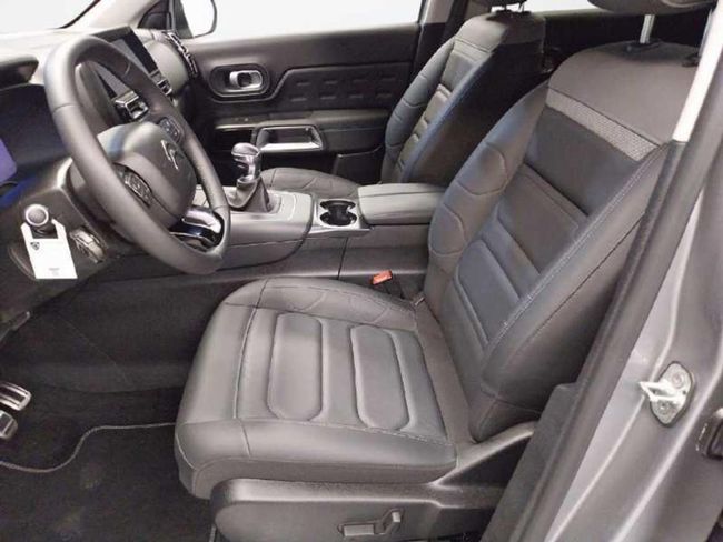 Citroën C5 Aircross BlueHdi 96kW (130CV) S&S Shine Pack   - Foto 10