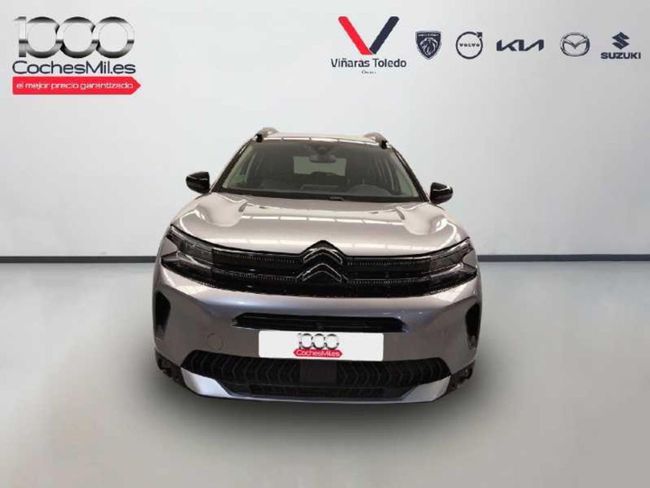 Citroën C5 Aircross BlueHdi 96kW (130CV) S&S Shine Pack   - Foto 4