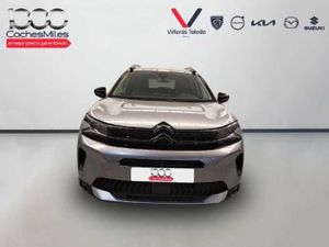 Citroën C5 Aircross BlueHdi 96kW (130CV) S&S Shine Pack   - Foto 4