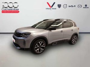 Citroën C5 Aircross BlueHdi 96kW (130CV) S&S Shine Pack   - Foto 2