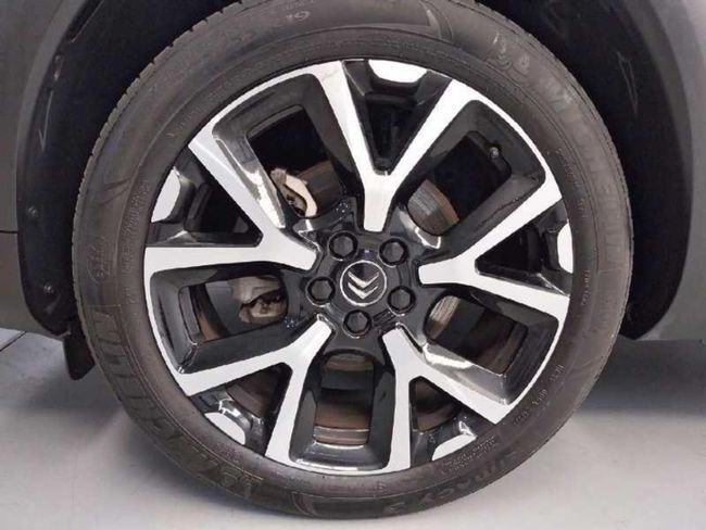 Citroën C5 Aircross BlueHdi 96kW (130CV) S&S Shine Pack   - Foto 16