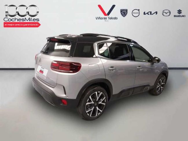 Citroën C5 Aircross BlueHdi 96kW (130CV) S&S Shine Pack   - Foto 8