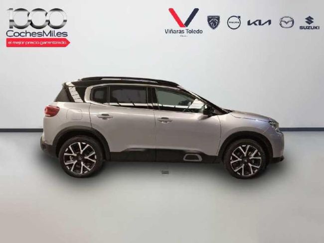 Citroën C5 Aircross BlueHdi 96kW (130CV) S&S Shine Pack   - Foto 6