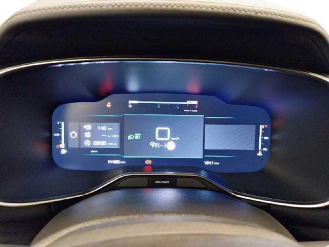 Citroën C5 Aircross BlueHdi 96kW (130CV) S&S Shine Pack   - Foto 14