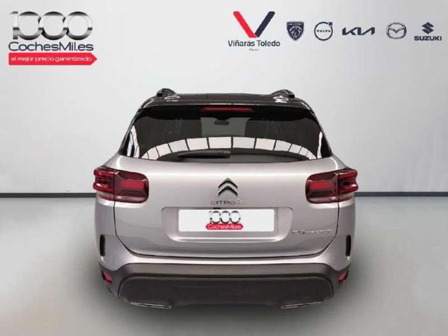 Citroën C5 Aircross BlueHdi 96kW (130CV) S&S Shine Pack   - Foto 5