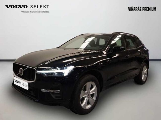 Volvo XC60 2.0 B4 D Essential Auto   - Foto 2