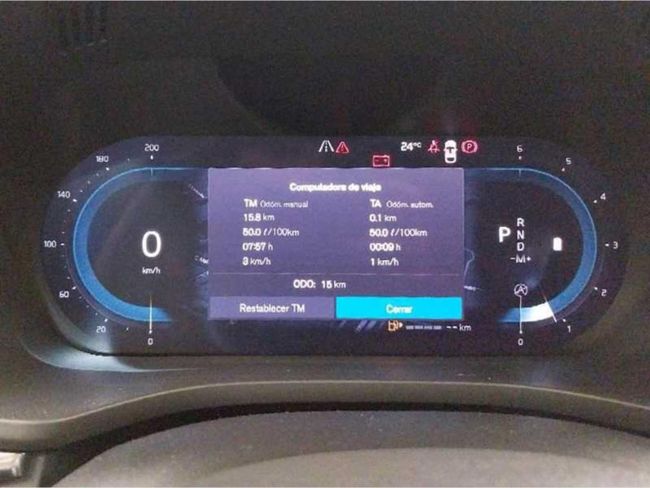 Volvo XC60 2.0 B4 D Essential Auto   - Foto 14