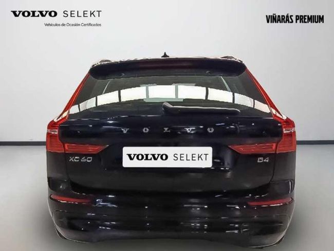 Volvo XC60 2.0 B4 D Essential Auto   - Foto 7