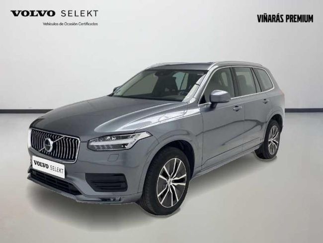 Volvo XC90 2.0 B5 D AWD Momentum Pro Auto   - Foto 2