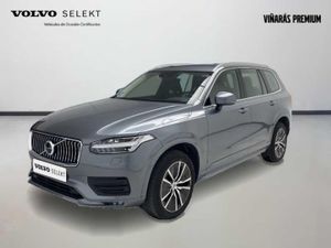 Volvo XC90 2.0 B5 D AWD Momentum Pro Auto   - Foto 2