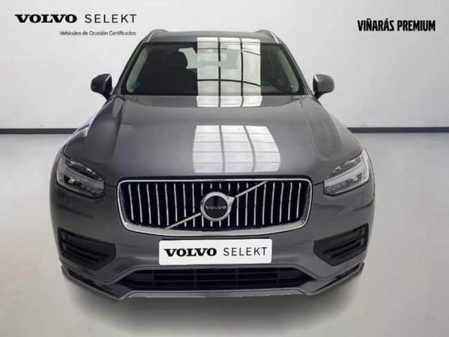 Volvo XC90 2.0 B5 D AWD Momentum Pro Auto   - Foto 4