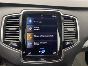 Volvo XC90 2.0 B5 D AWD Momentum Pro Auto   - Foto 16