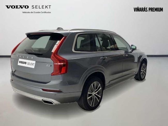 Volvo XC90 2.0 B5 D AWD Momentum Pro Auto   - Foto 8