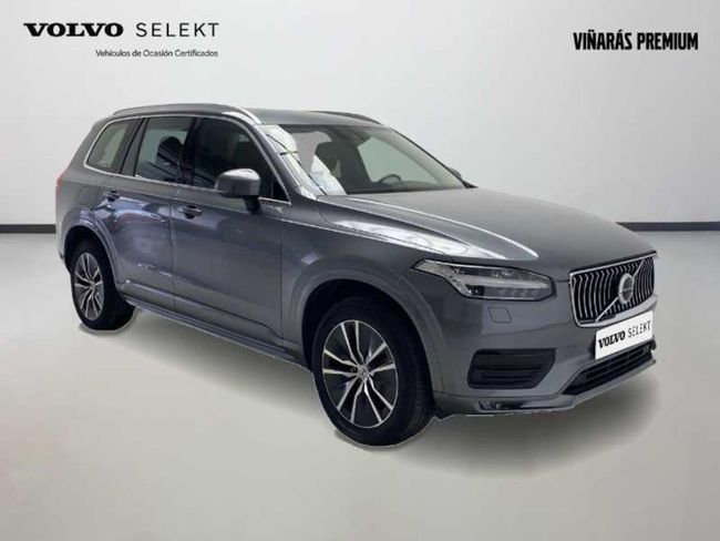 Volvo XC90 2.0 B5 D AWD Momentum Pro Auto   - Foto 7