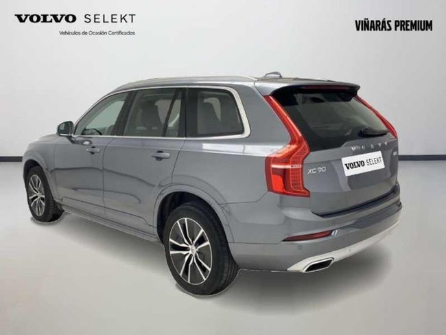 Volvo XC90 2.0 B5 D AWD Momentum Pro Auto   - Foto 3