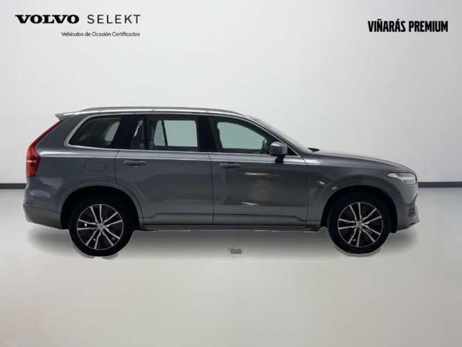 Volvo XC90 2.0 B5 D AWD Momentum Pro Auto   - Foto 6