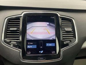 Volvo XC90 2.0 B5 D AWD Momentum Pro Auto   - Foto 12