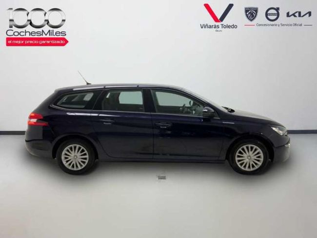 Peugeot 308 SW Business Line 1.6 BlueHDi 88KW (120CV   - Foto 6