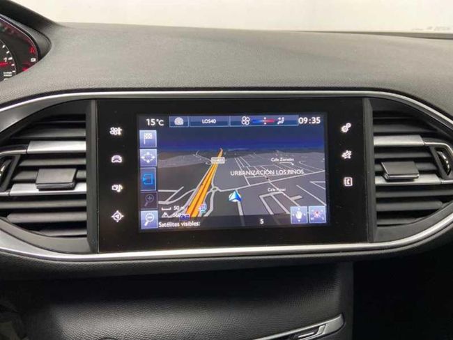 Peugeot 308 SW Business Line 1.6 BlueHDi 88KW (120CV   - Foto 18