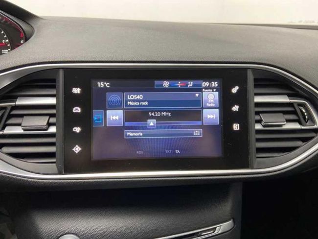 Peugeot 308 SW Business Line 1.6 BlueHDi 88KW (120CV   - Foto 15