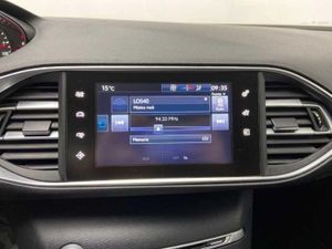 Peugeot 308 SW Business Line 1.6 BlueHDi 88KW (120CV   - Foto 15
