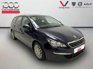 Peugeot 308 SW Business Line 1.6 BlueHDi 88KW (120CV   - Foto 7