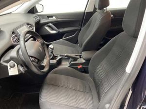 Peugeot 308 SW Business Line 1.6 BlueHDi 88KW (120CV   - Foto 10